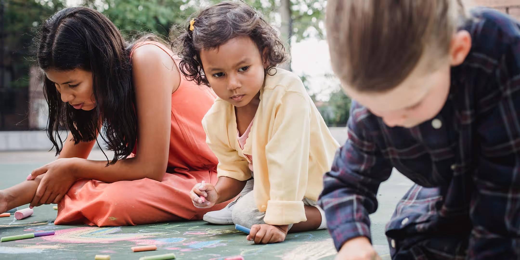 decision making children