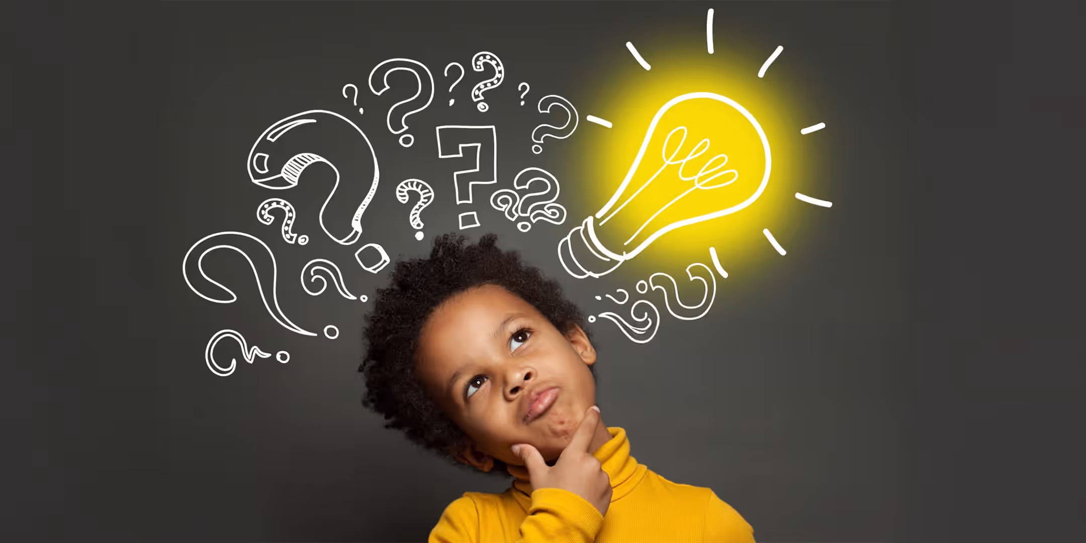 neuroscience boy thinking